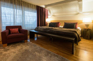 Copyright: Teemu Kuisma Presidential Suite